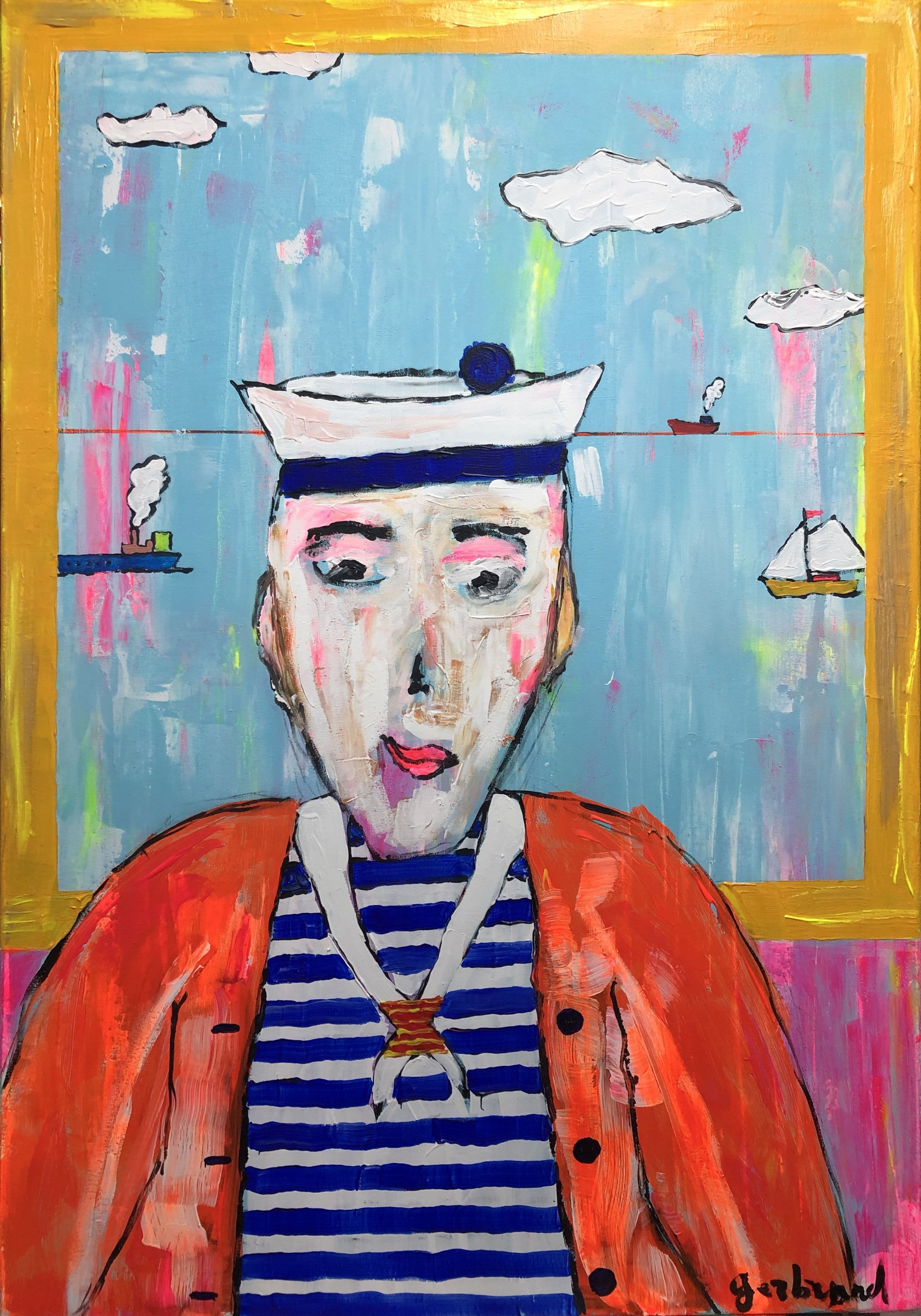 Sailorboy