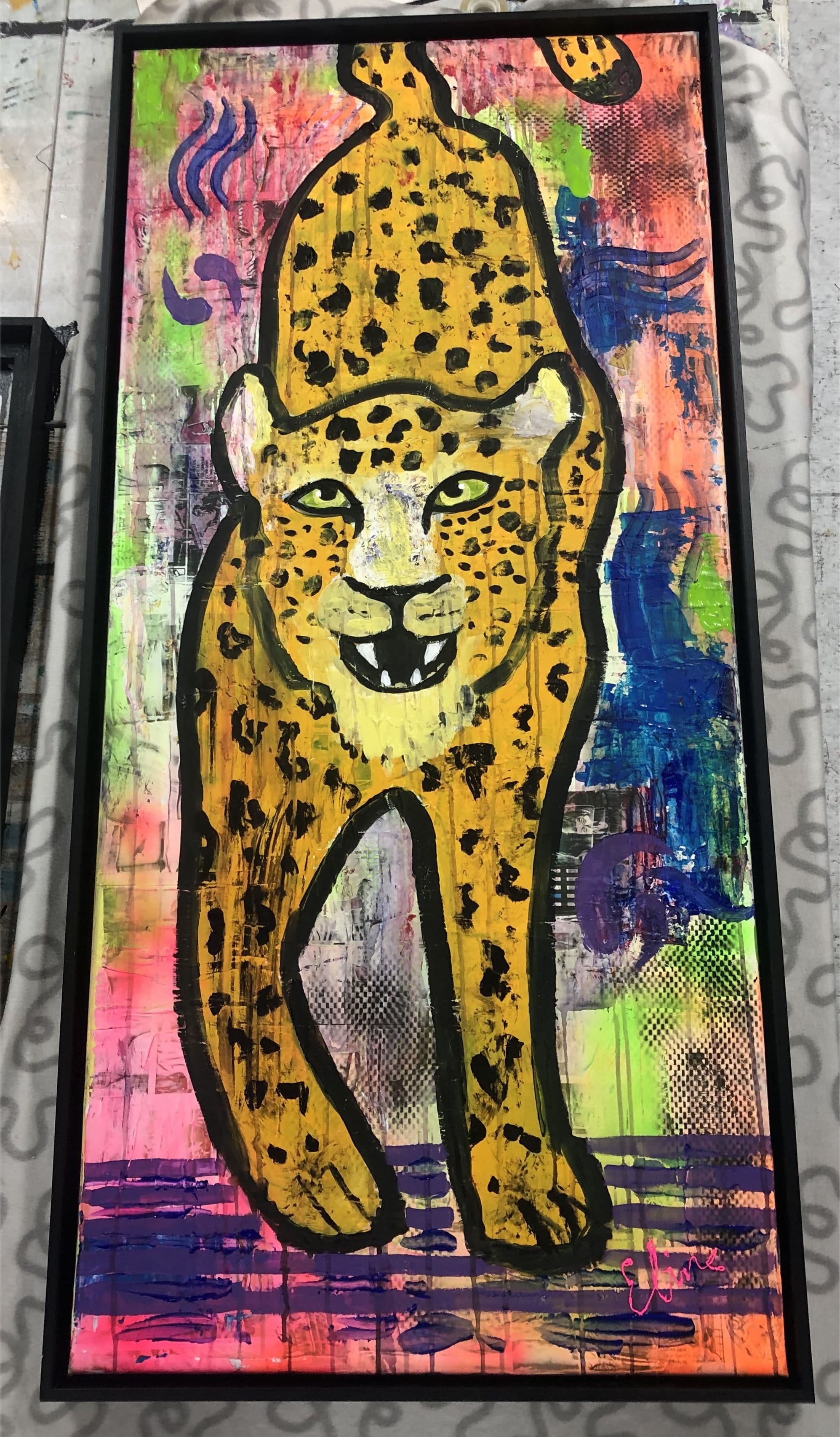 Jaguar