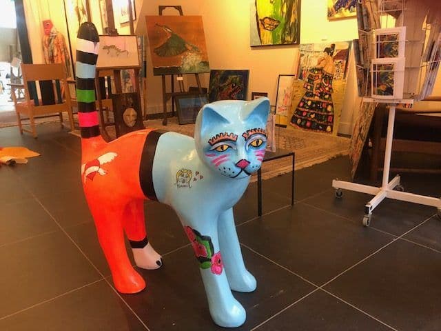 Poes