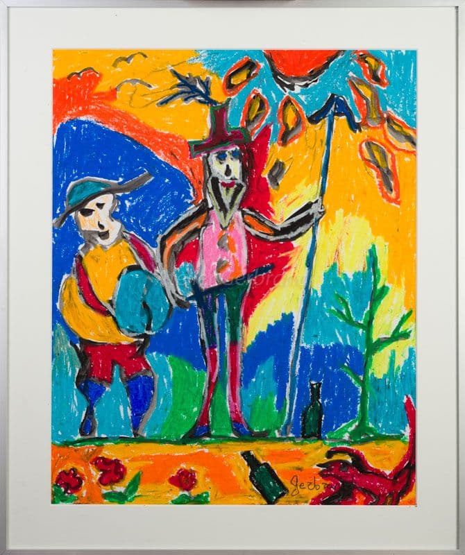 Don Quichot