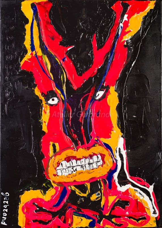 Lucifer