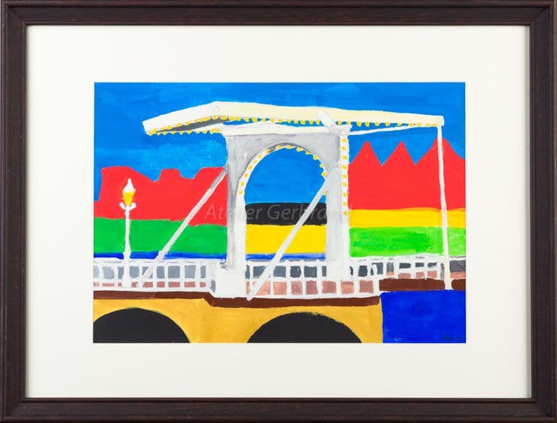 Compagniesbrug