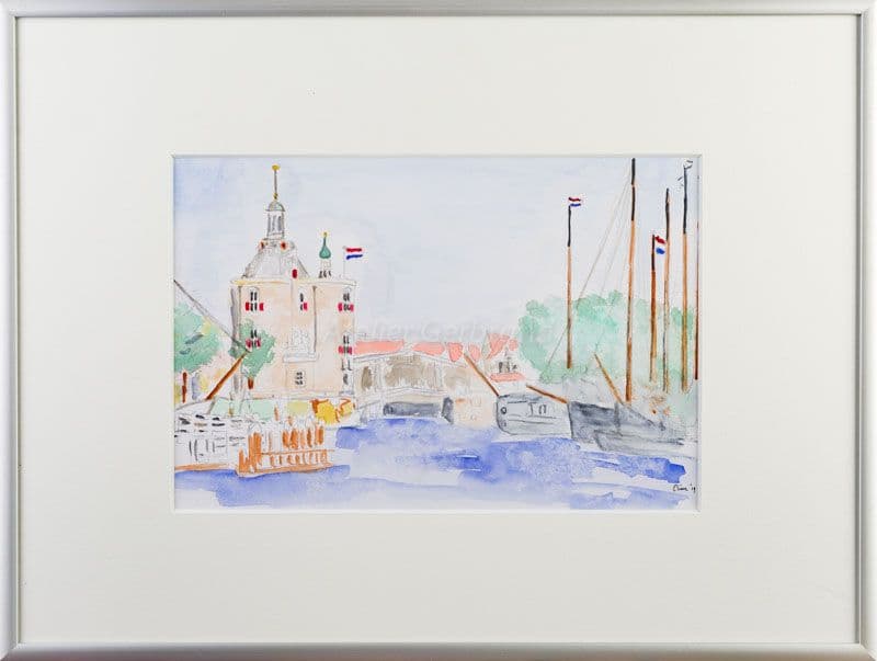 Havenhoofd #2