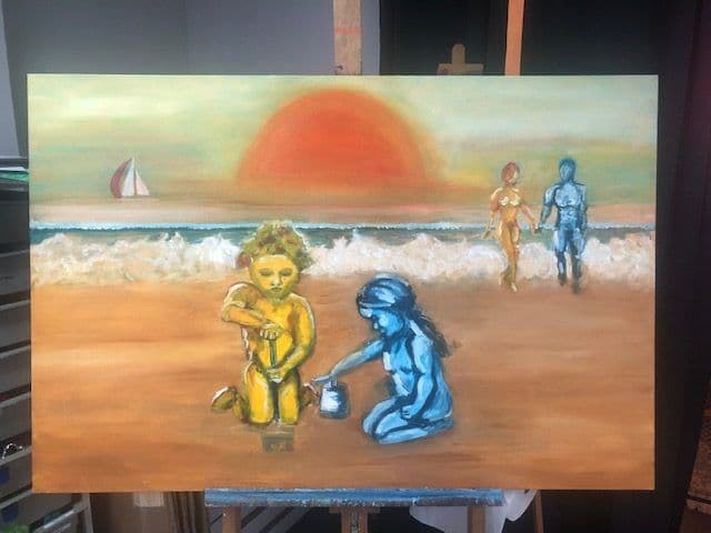 Strand