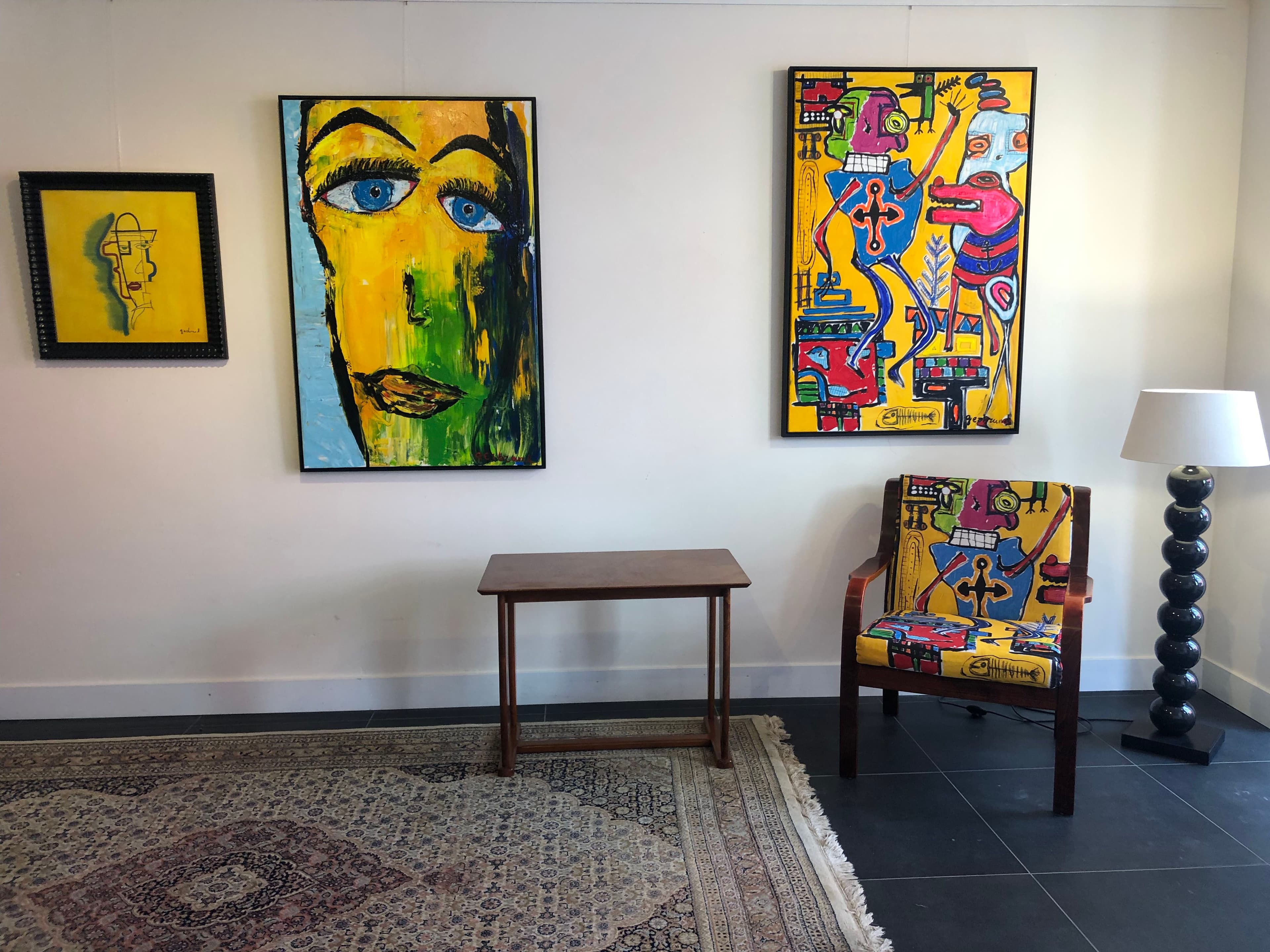 Gallery, part 6
