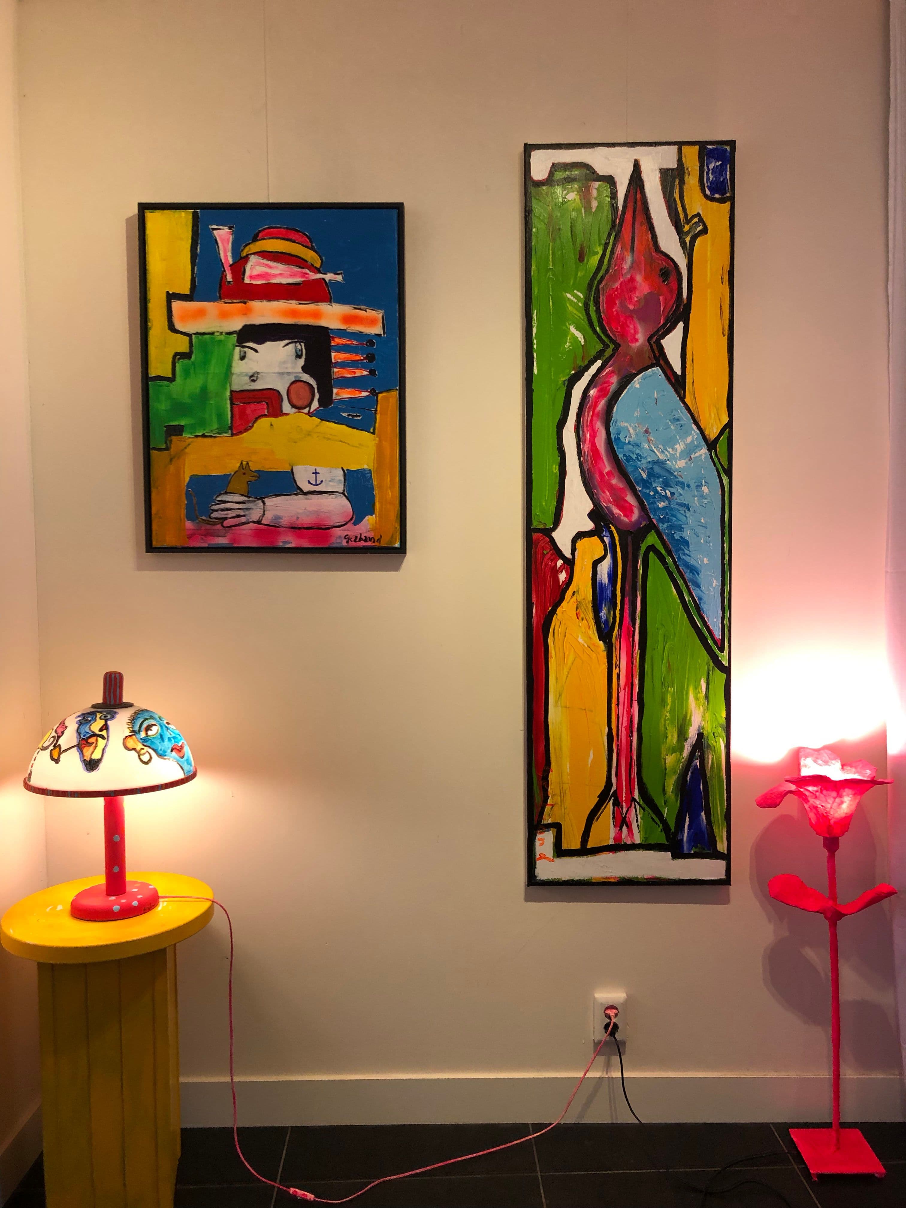 Gallery, part 4