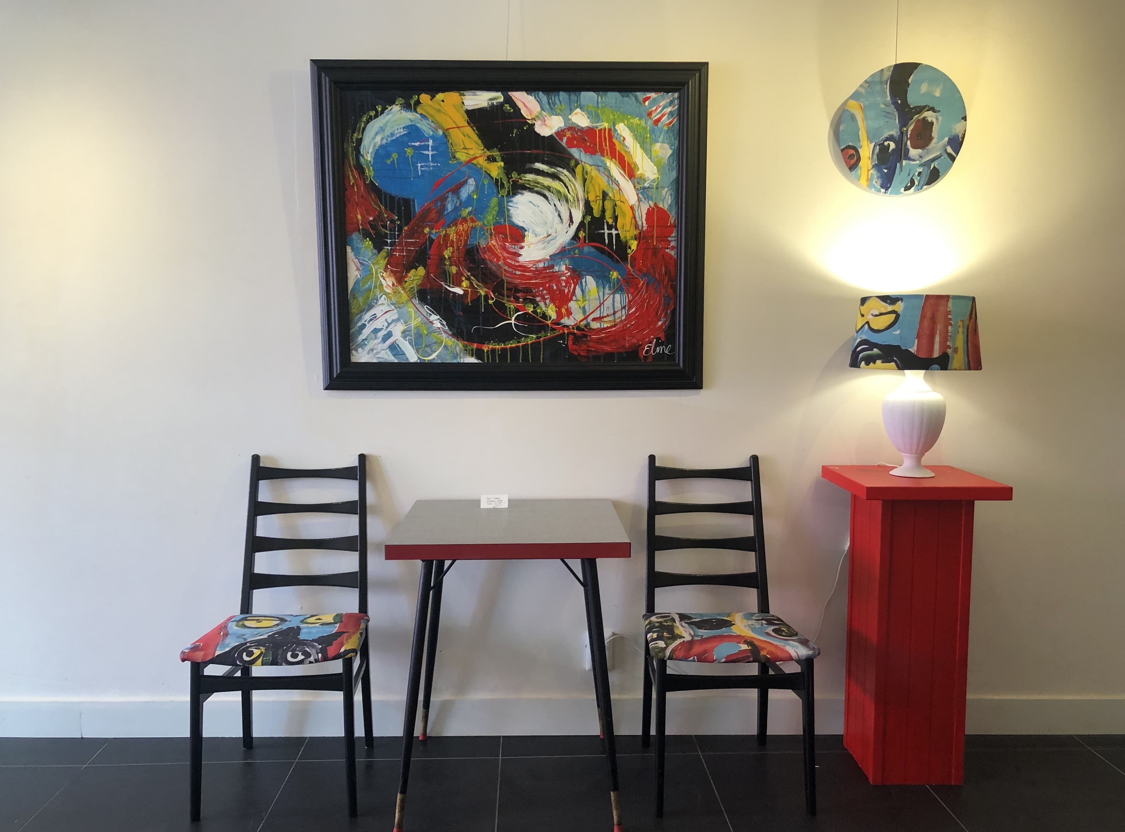 Gallery, part 3