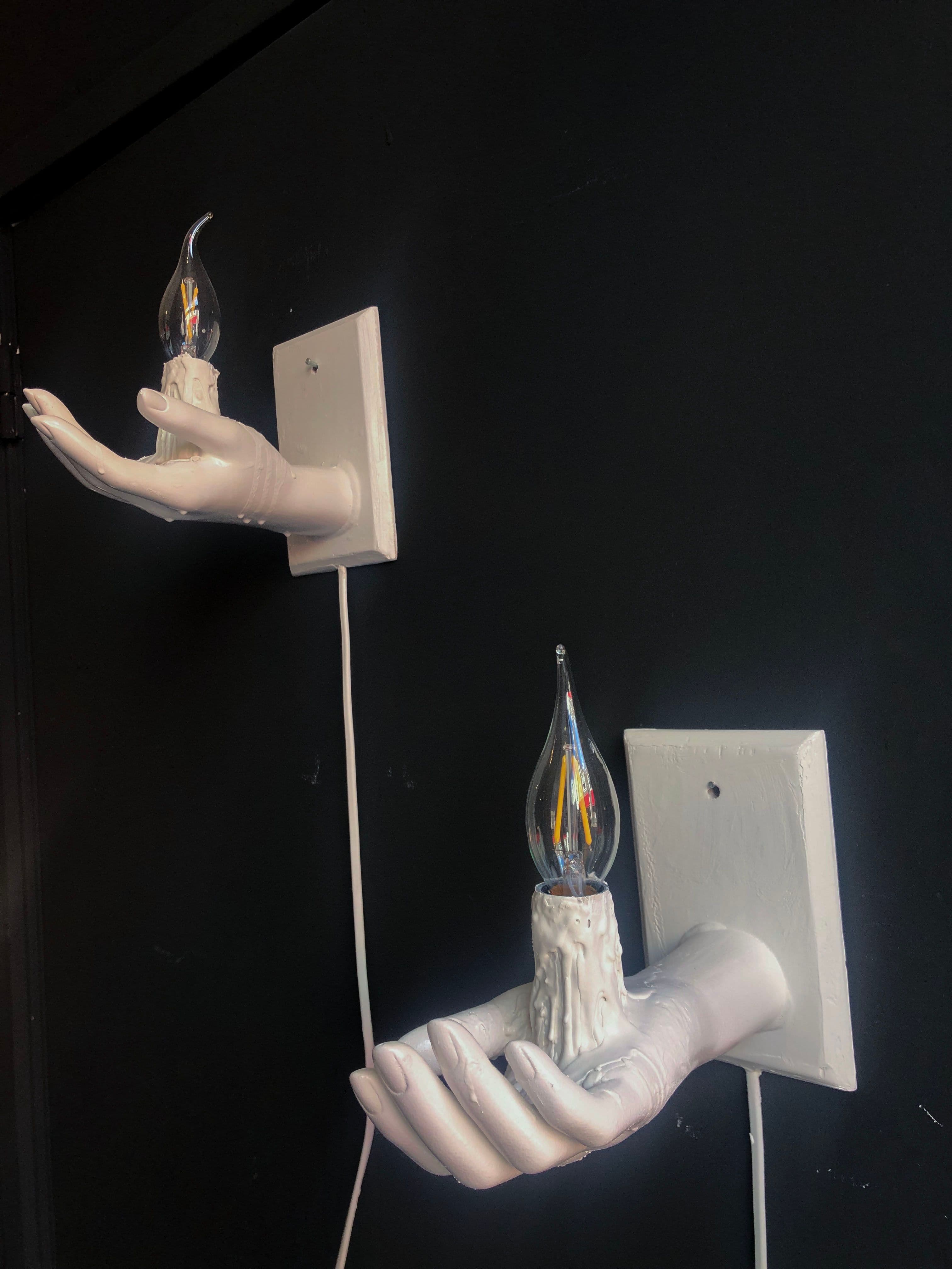 Hand Lights