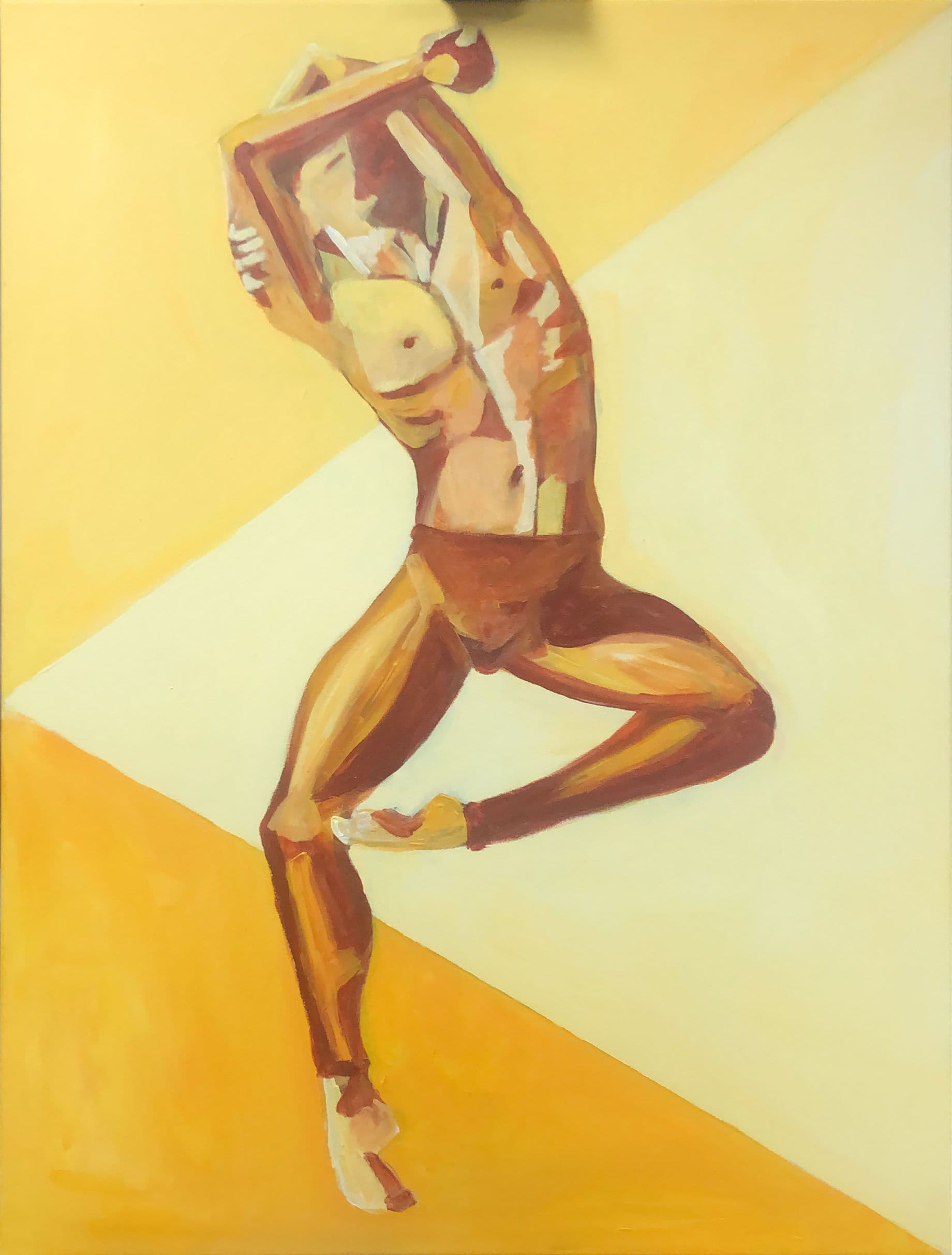 Dancer